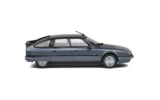 Citroën CX GTI Turbo II - Grey Metallic - 1990