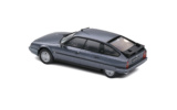 Citroën CX GTI Turbo II - Grey Metallic - 1990