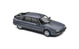 Citroën CX GTI Turbo II - Grey Metallic - 1990