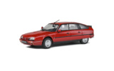 Citroën CX GTI Turbo II - Red Metallic - 1990