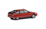 Citroën CX GTI Turbo II - Red Metallic - 1990