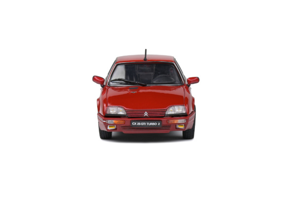 Amazon | 未開封 シトロエン CX GTi Turbo 2 1986