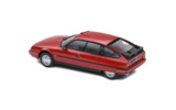 Citroën CX GTI Turbo II - Red Metallic - 1990