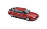 Citroën CX GTI Turbo II - Red Metallic - 1990