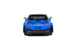 Nissan GT-R (R35) LB Silhouette Calsonic