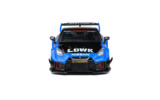 Nissan GT-R (R35) LB Silhouette Calsonic