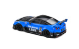 Nissan GT-R (R35) LB Silhouette Calsonic