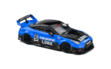 Nissan GT-R (R35) LB Silhouette Calsonic