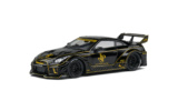 Nissan GT-R (R35) LB Silhouette JPS