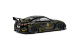 Nissan GT-R (R35) LB Silhouette JPS