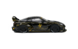 Nissan GT-R (R35) LB Silhouette JPS