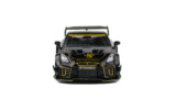 Nissan GT-R (R35) LB Silhouette JPS