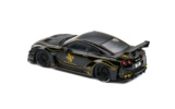 Nissan GT-R (R35) LB Silhouette JPS
