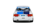 BMW E30 M3 Gr. A - Adac Rally Deutchland - 1990 - #3 I.CARLSSON/ P.CARLSSON
