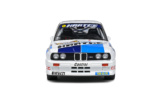 BMW E30 M3 Gr. A - Adac Rally Deutchland - 1990 - #3 I.CARLSSON/ P.CARLSSON