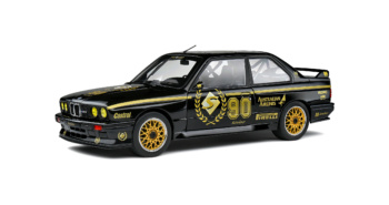 BMW E30 M3 Solido 90th Anniversary Limited Edition 2022 - 1990