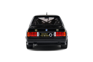 BMW E30 M3 Solido 90th Anniversary Limited Edition 2022 - 1990