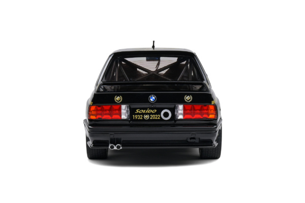 BMW E30 M3 Solido 90th Anniversary Limited Edition 2022 - 1990