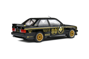 BMW E30 M3 Solido 90th Anniversary Limited Edition 2022 - 1990