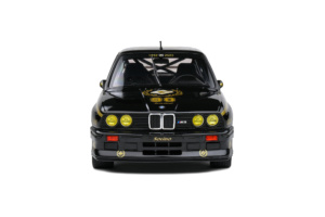 BMW E30 M3 Solido 90th Anniversary Limited Edition 2022 - 1990