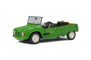 Citroën Mehari Mk.1 - Vert Montana - 1970