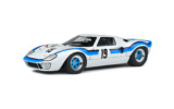 Ford GT40 Mk.1 - Angola Championship - 1973 - #19 E.MARTA