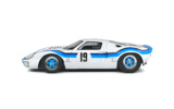Ford GT40 Mk.1 - Angola Championship - 1973 - #19 E.MARTA