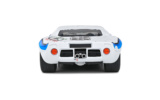 Ford GT40 Mk.1 - Angola Championship - 1973 - #19 E.MARTA