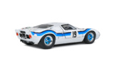 Ford GT40 Mk.1 - Angola Championship - 1973 - #19 E.MARTA