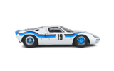 Ford GT40 Mk.1 - Angola Championship - 1973 - #19 E.MARTA