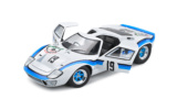 Ford GT40 Mk.1 - Angola Championship - 1973 - #19 E.MARTA