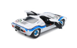 Ford GT40 Mk.1 - Angola Championship - 1973 - #19 E.MARTA
