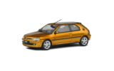 Peugeot 306 S16 - Gold Metallic - 1994