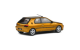 Peugeot 306 S16 - Gold Metallic - 1994