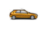 Peugeot 306 S16 - Gold Metallic - 1994