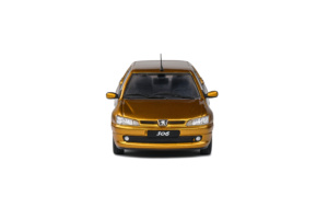 Peugeot 306 S16 - Gold Metallic - 1994