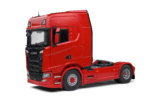SCANIA 580S HighLine - Spicy Red - 2021