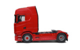 SCANIA 580S HighLine - Spicy Red - 2021