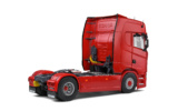 SCANIA 580S HighLine - Spicy Red - 2021
