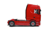 SCANIA 580S HighLine - Spicy Red - 2021
