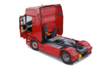 SCANIA 580S HighLine - Spicy Red - 2021