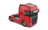 SCANIA 580S HighLine - Spicy Red - 2021