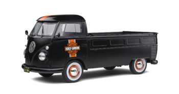 Volkswagen T1 Pickup Custom - 1950