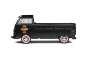 Volkswagen T1 Pickup Custom - 1950