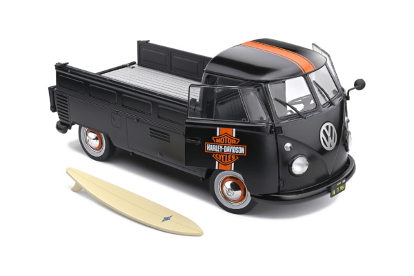 Volkswagen T1 Pickup Custom - 1950