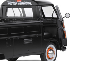 Volkswagen T1 Pickup Custom - 1950