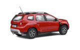 Dacia DUSTER - ROUGE FLAMME - 2021