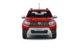 Dacia DUSTER - ROUGE FLAMME - 2021