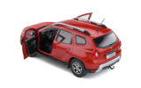 Dacia DUSTER - ROUGE FLAMME - 2021