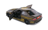 BMW E36 Coupe M3 Starfobar - Championnat de Drift - 2022